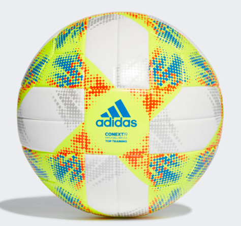 balón de futbol sala, lnfs , Adidas 